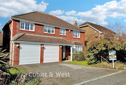 Foster Lane, Ashington, West Sussex - Wards of Kent
