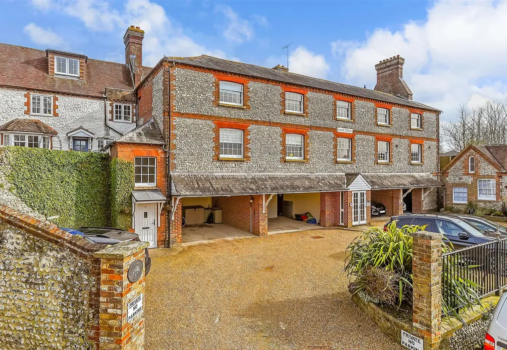 External (Web) - Mount Pleasant, Arundel, West Sussex - Wards of Kent