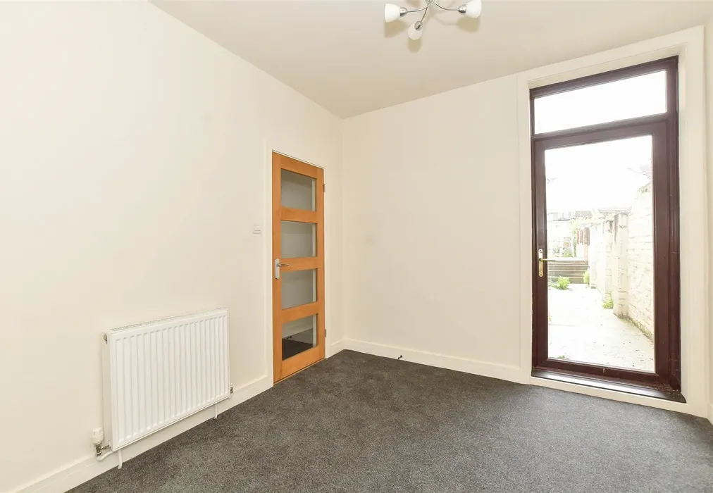 Dining Area - Trevor Road, Southsea, Hampshire - Wards of Kent