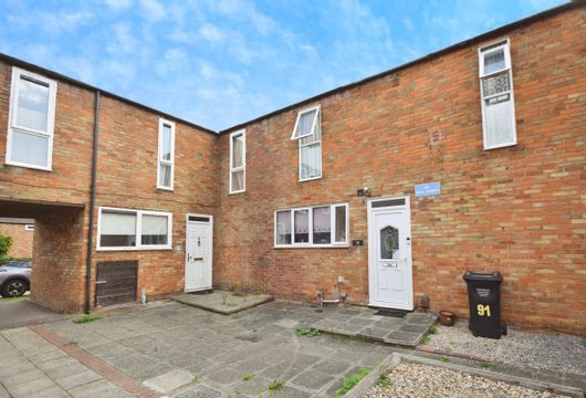 Elizabeth Way Basildon SS15 - Wards of Kent