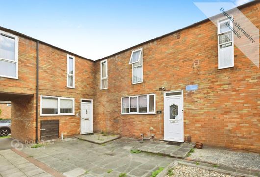 Elizabeth Way Basildon SS15 - Wards of Kent