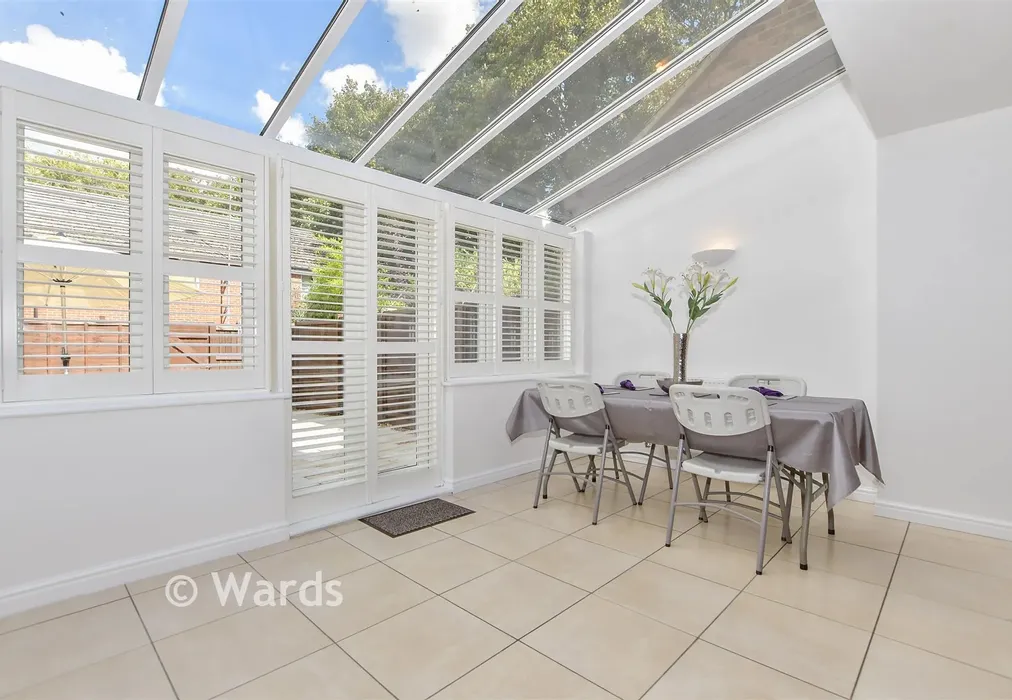 Lounge/Diner - Cantium Place, Snodland, Kent - Wards of Kent