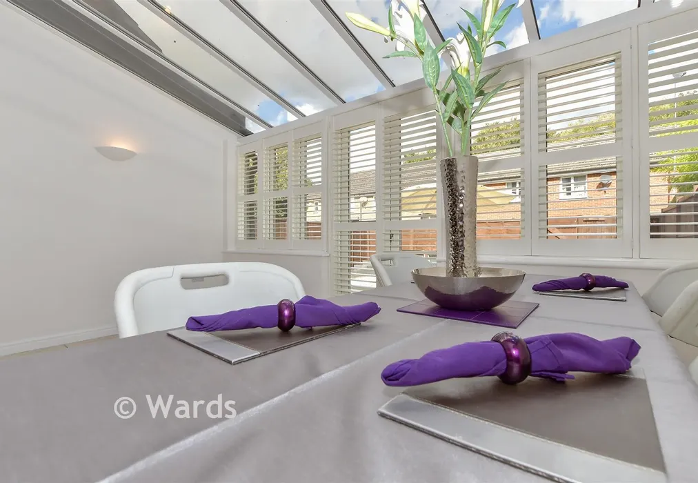 Internal Lifestyle Photograph - Cantium Place, Snodland, Kent - Wards of Kent