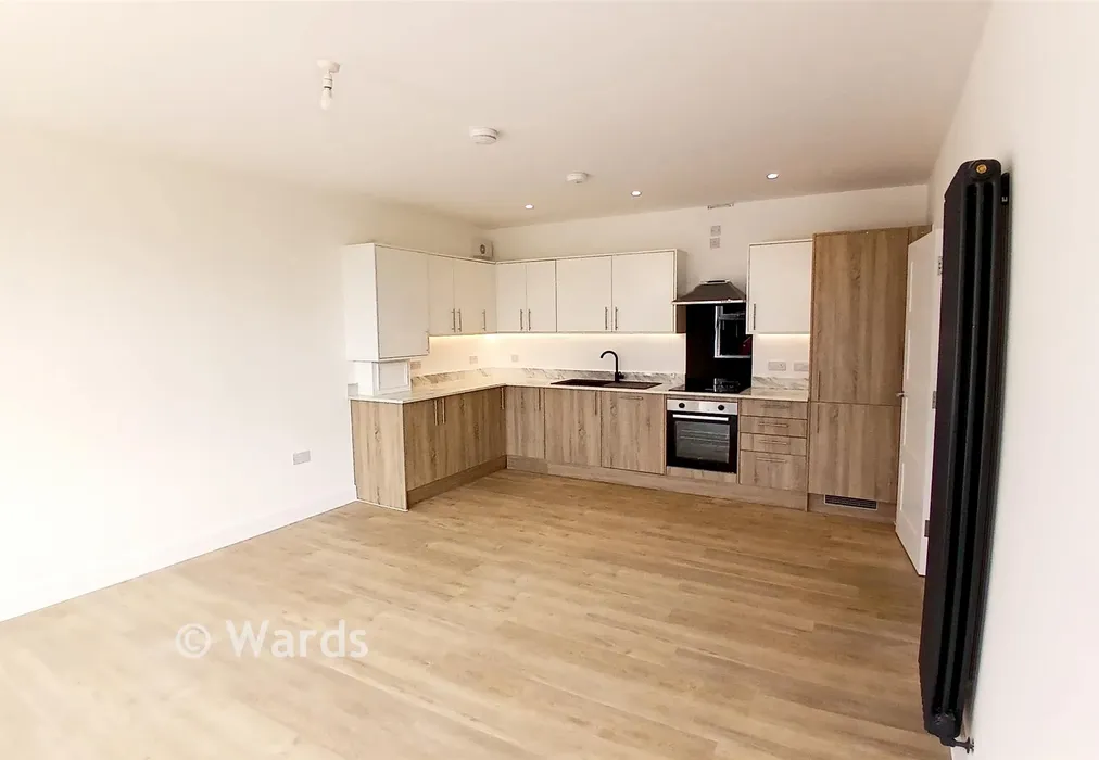 Lounge Kitchen Diner - Holman House, Station Road, Staplehurst, Tonbridge, Kent - Wards of Kent