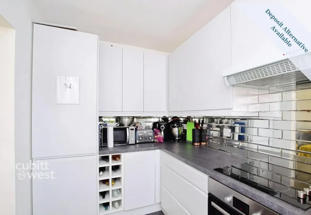 1 Unita House - 4 - Rowlands Road Worthing BN11 - Wards of Kent