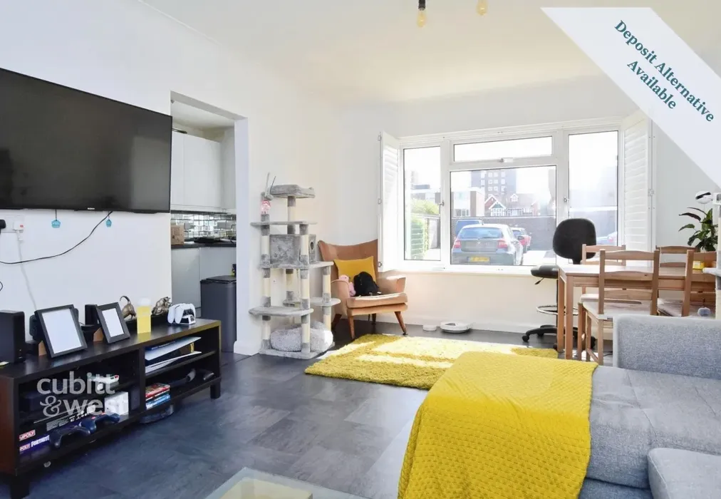 1 Unita House - 8 - Rowlands Road Worthing BN11 - Wards of Kent