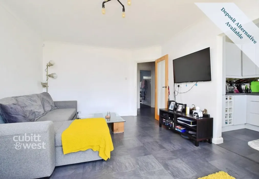 1 Unita House - 6 - Rowlands Road Worthing BN11 - Wards of Kent