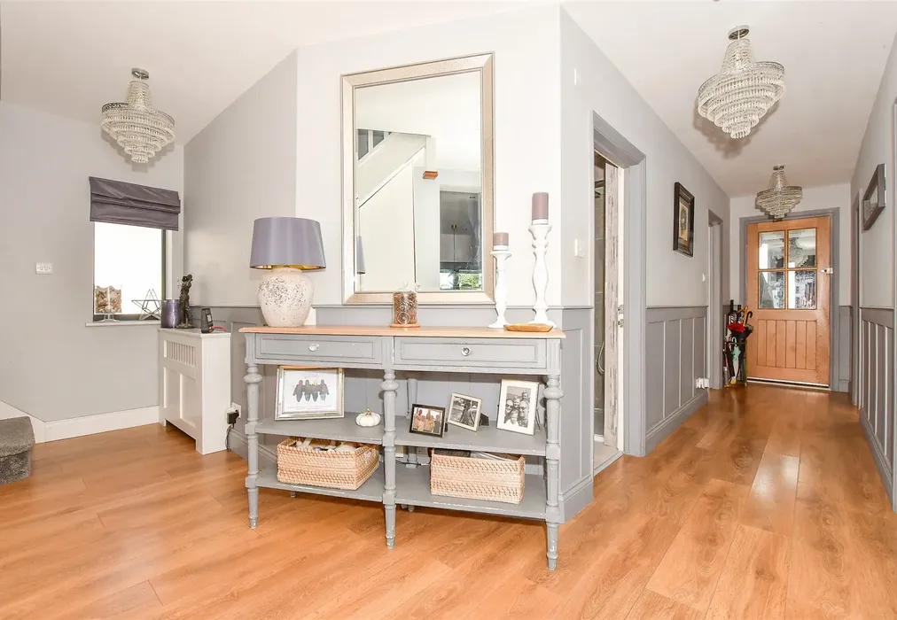 Hall - Mickleburgh Avenue, Herne Bay, Kent - Wards of Kent