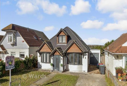 Mickleburgh Avenue, Herne Bay, Kent - Wards of Kent