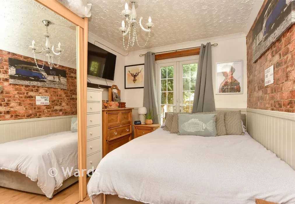 Dining Room - Coronation Road, Sheerness, Kent - Wards of Kent