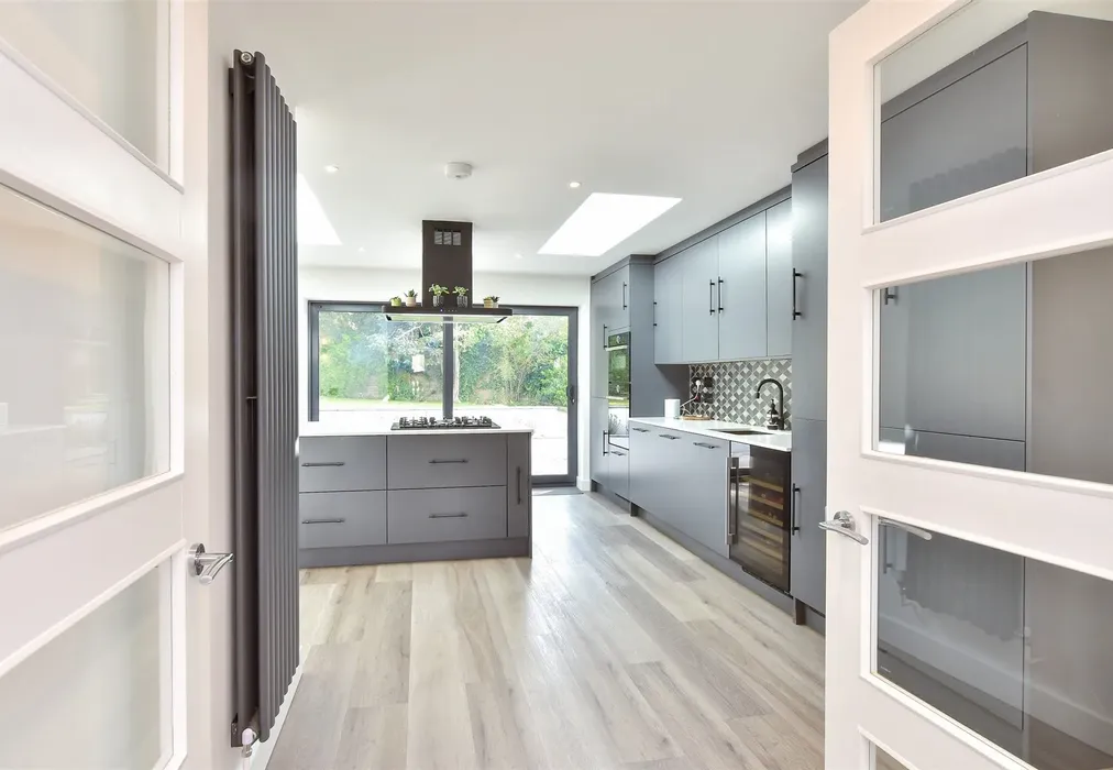 Internal Lifestyle Photograph - Millyard Crescent, Woodingdean, Brighton, East Sussex - Wards of Kent