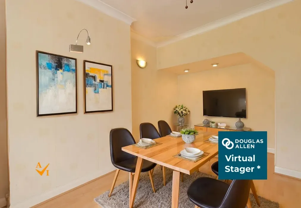Internal Lifestyle Photograph (Contemporary style) - Moreland Way, Chingford - Wards of Kent