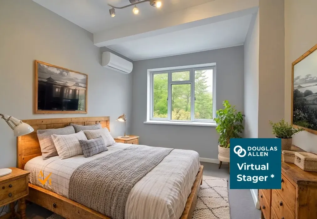 Bedroom 2 (Farmhouse style) - Moreland Way, Chingford - Wards of Kent