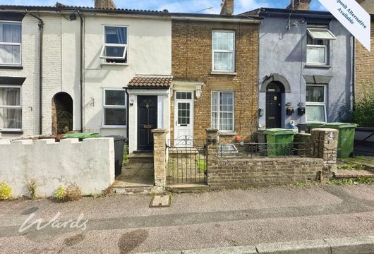 Kingsley Road Maidstone ME15 - Wards of Kent