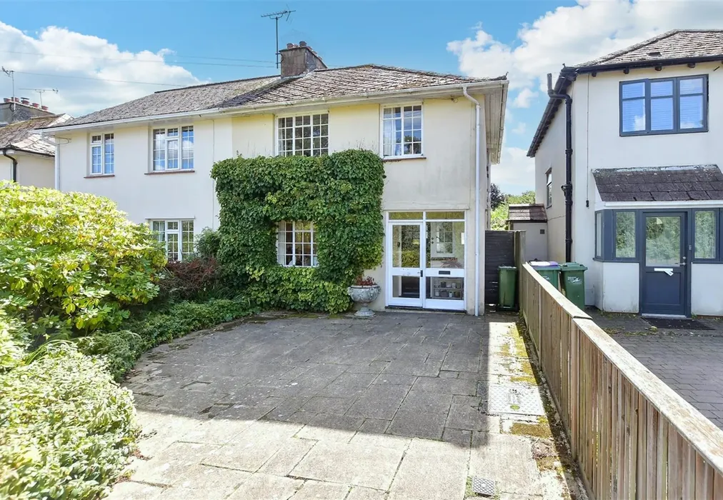 External (Web) - Grange Road, Saltwood, Hythe, Kent - Wards of Kent