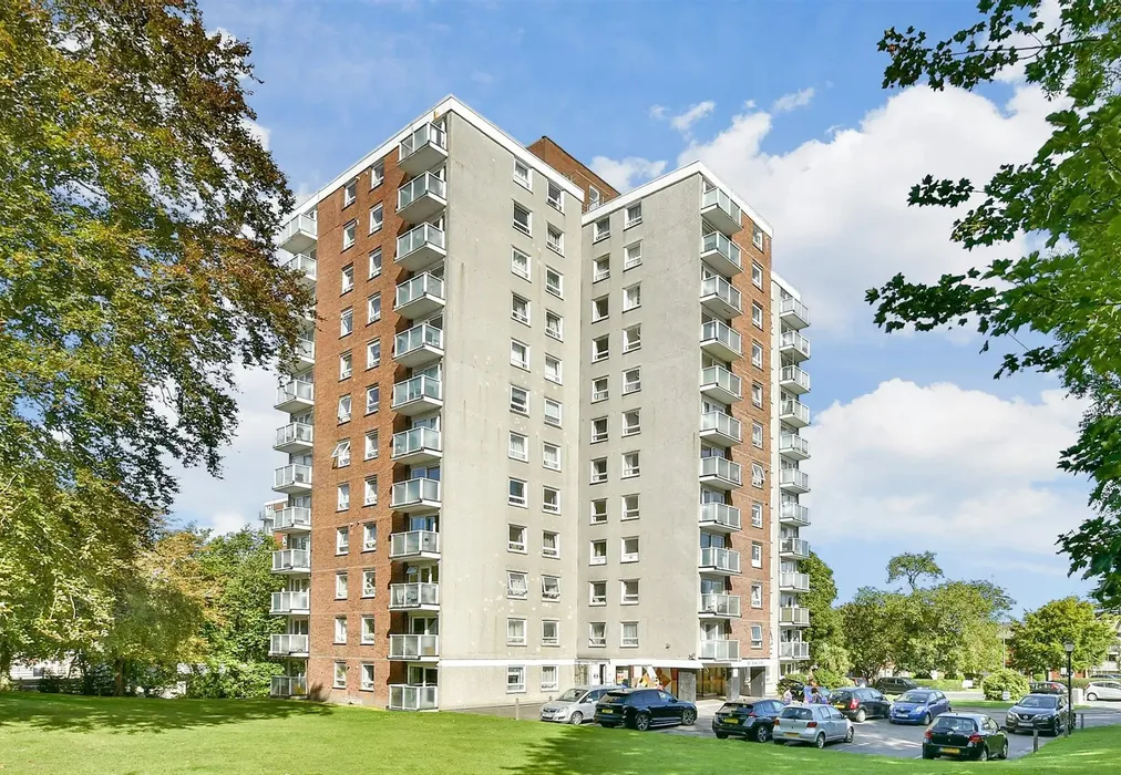 External (Web) - Basinghall Gardens, Sutton, Surrey - Wards of Kent