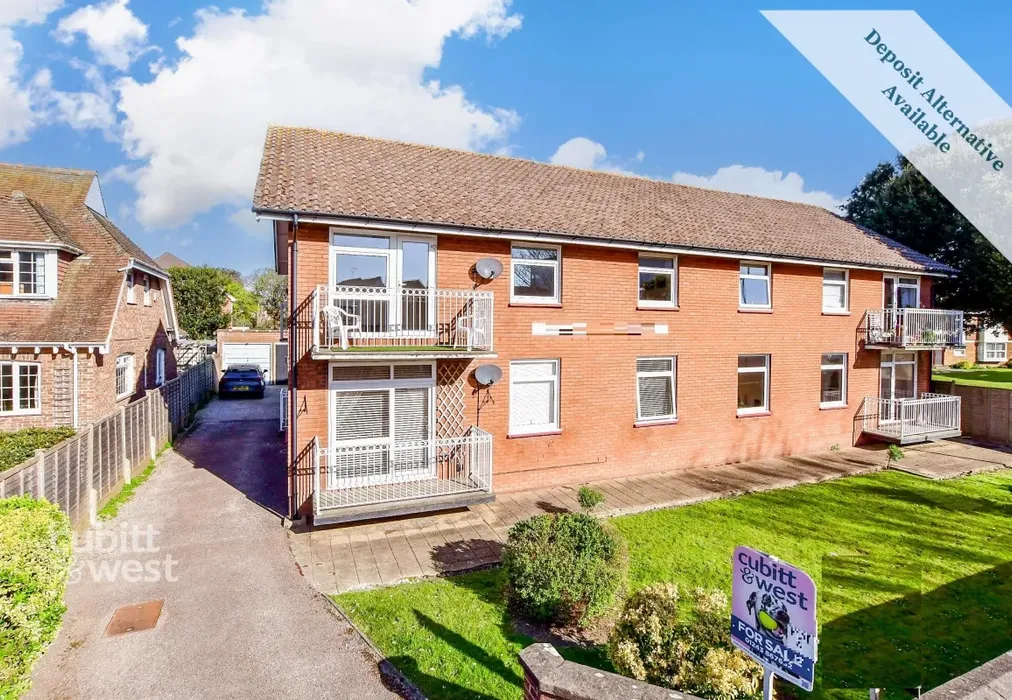 4 Fraser Court - 2 - High Street Bognor Regis PO21 - Wards of Kent