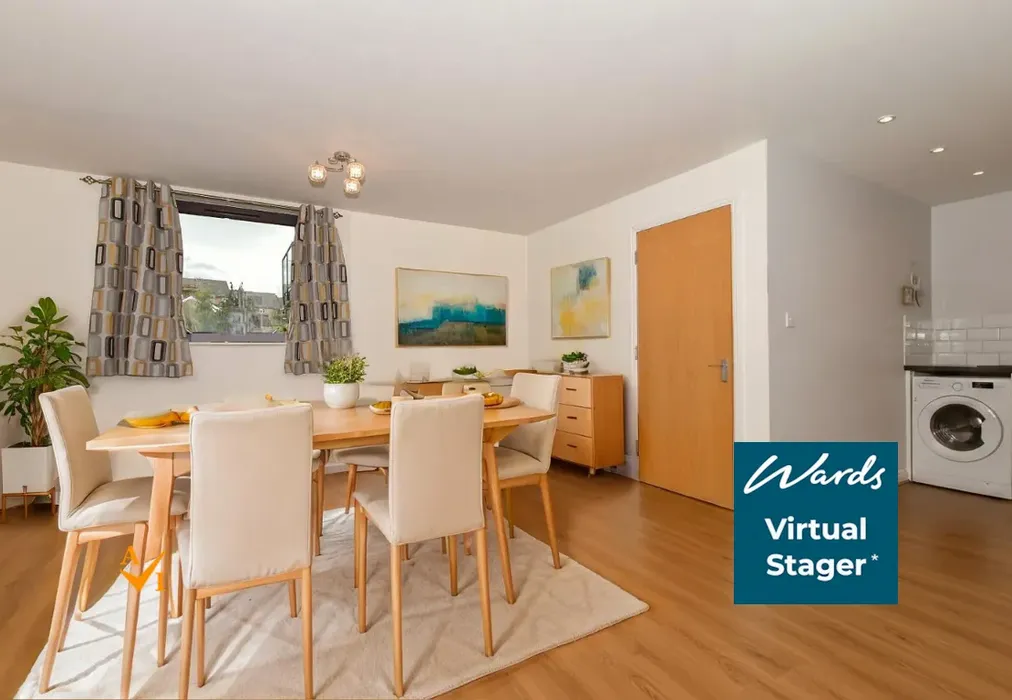 Lounge/Diner (Contemporary style) - Clifford Way, Maidstone, Kent - Wards of Kent