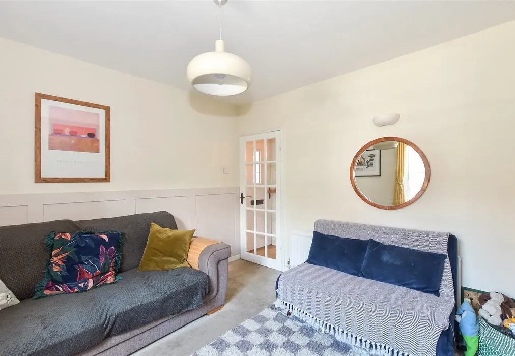 Lounge - Corseley Road, Groombridge, Tunbridge Wells, East Sussex - Wards of Kent