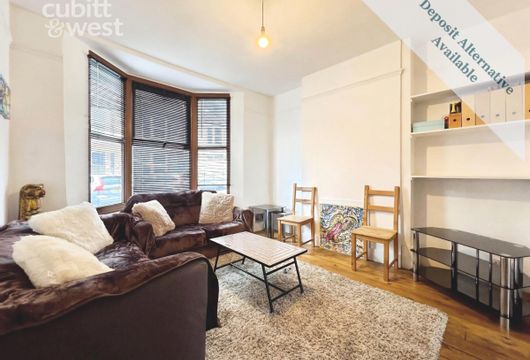 Argyle Road, Brighton, BN1 - Wards of Kent