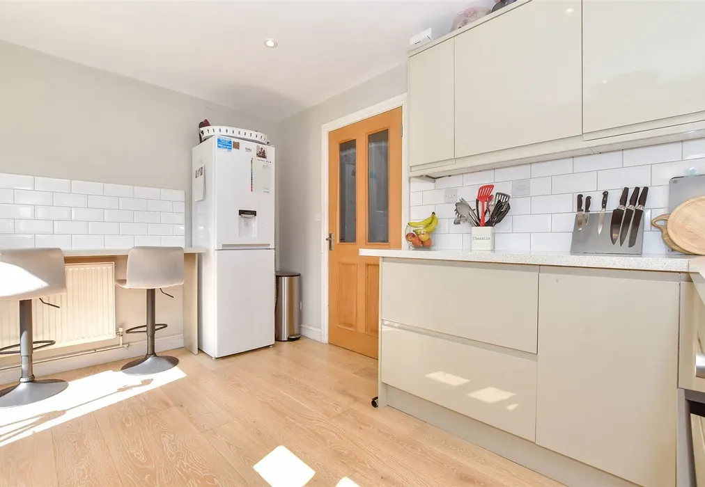 Lounge/Diner - Middleton Gardens, Tangmere, Chichester, West Sussex - Wards of Kent