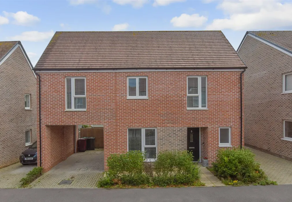 External (Web) - William Penn Way, Chichester, West Sussex - Wards of Kent
