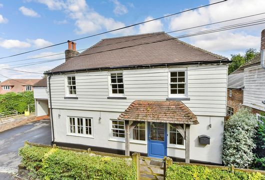 South Green, Sittingbourne, Kent - Wards of Kent