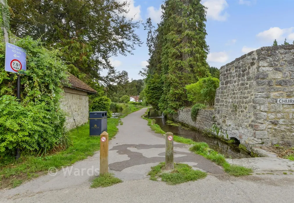 Surrounding Area - Mill Street, Loose, Maidstone, Kent - Wards of Kent