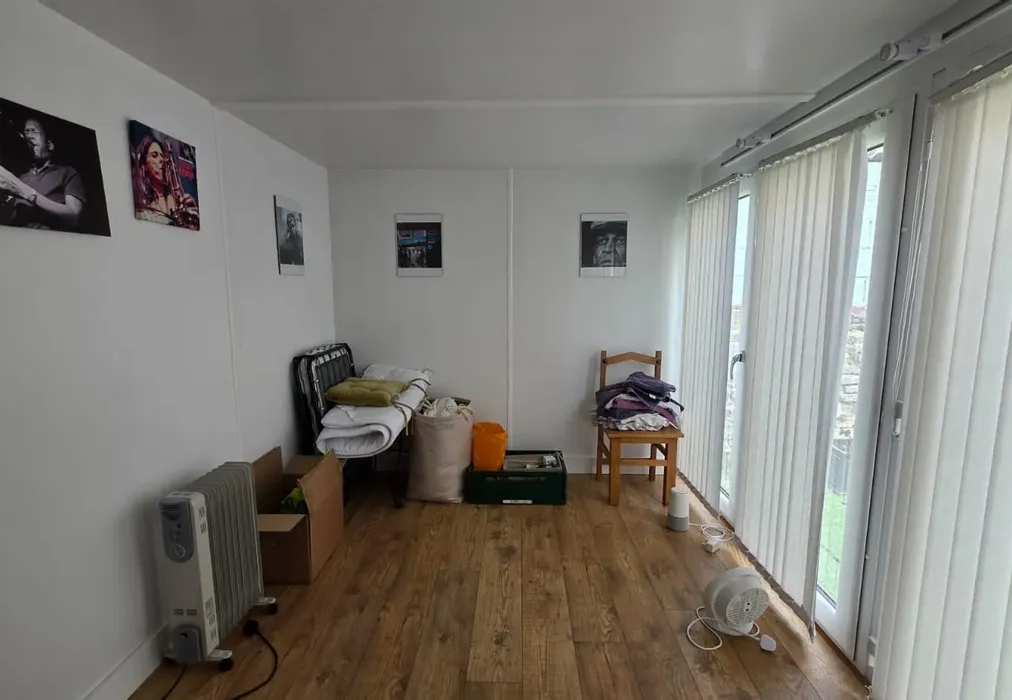 Workshop/Outbuilding - Dane Road, Margate, Kent - Wards of Kent