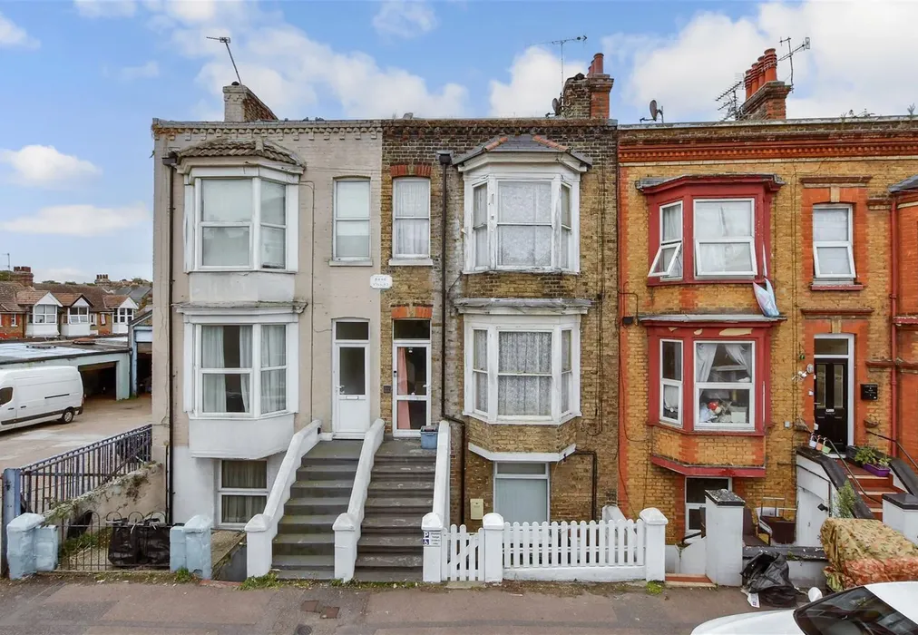 External (Web) - Yes - Dane Road, Margate, Kent - Wards of Kent