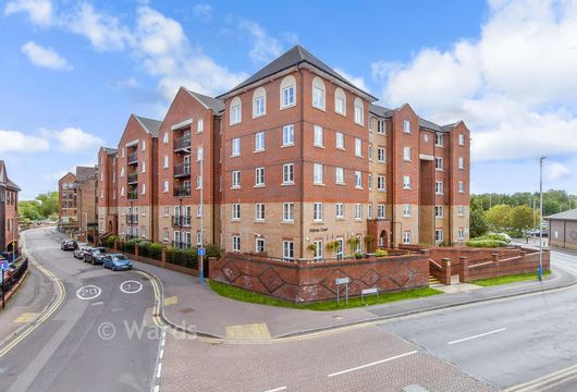 Medway Wharf Road, Tonbridge, Kent - Wards of Kent