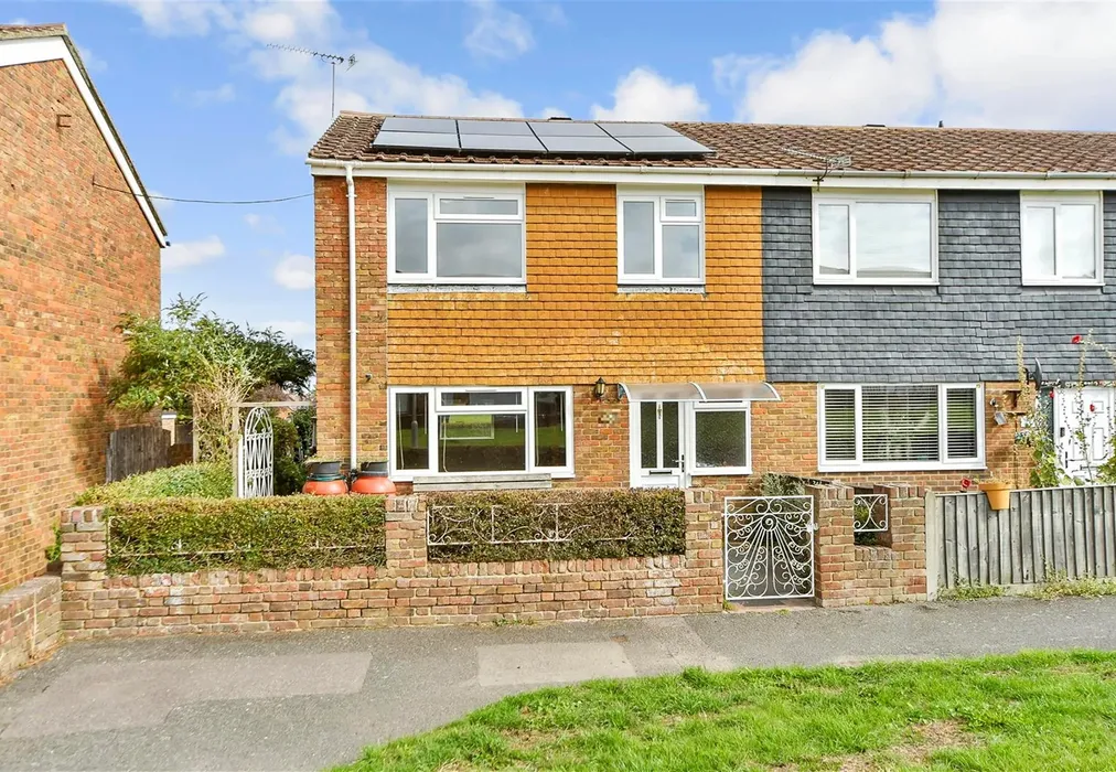 External (Web) - Pear Tree Walk, Newington, Sittingbourne, Kent - Wards of Kent