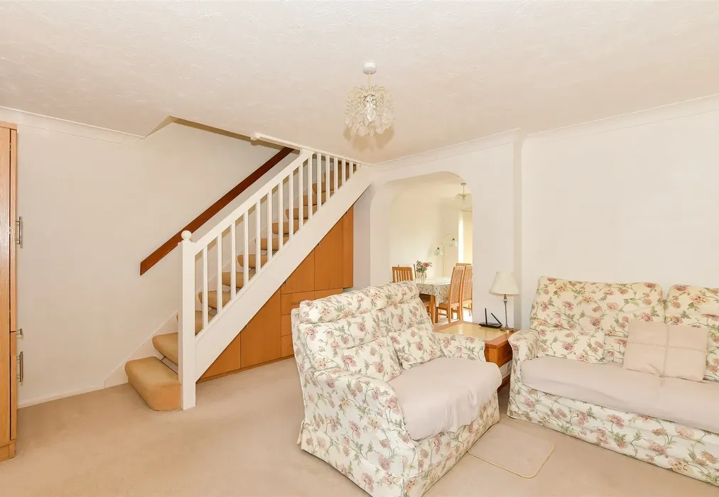 Lounge - Winnet Way, Southwater, Nr Horsham, West Sussex - Wards of Kent