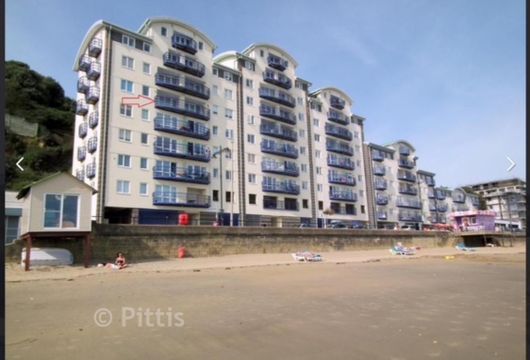 Esplanade, Sandown, Isle of Wight - Wards of Kent