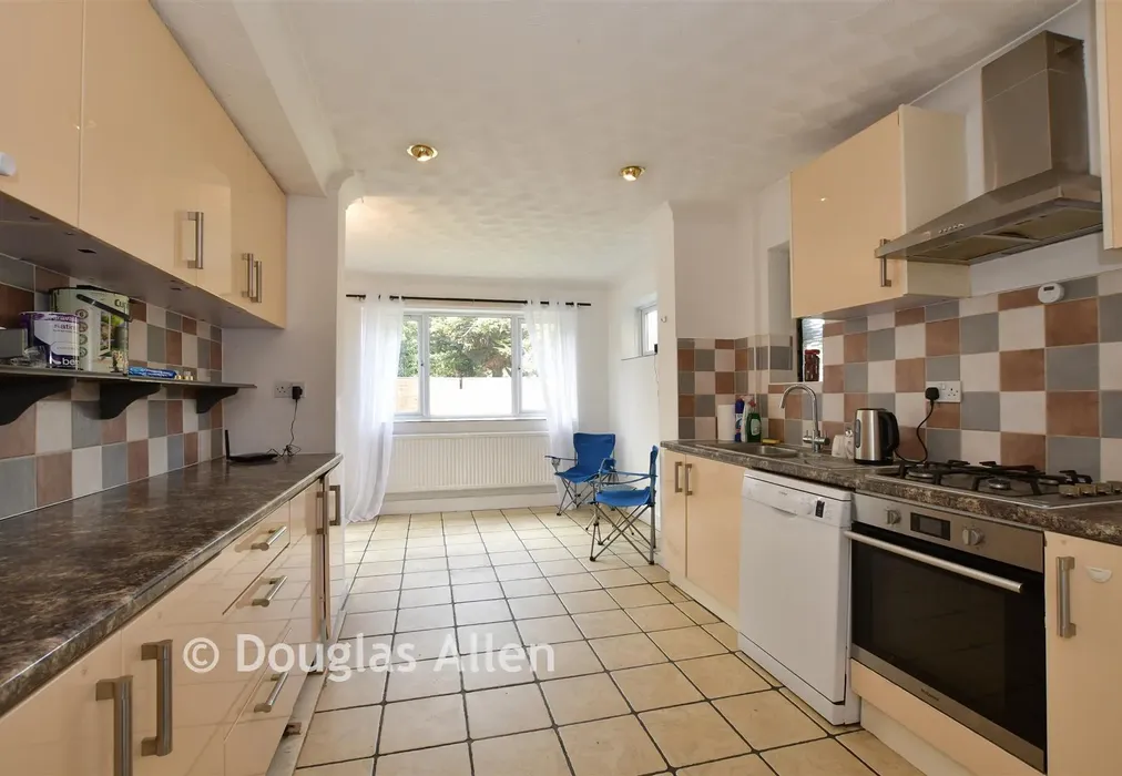 Kitchen - Dover Road, London - Wards of Kent