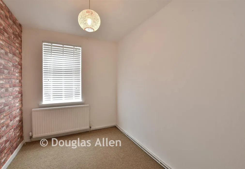 Bedroom 3 - Dover Road, London - Wards of Kent