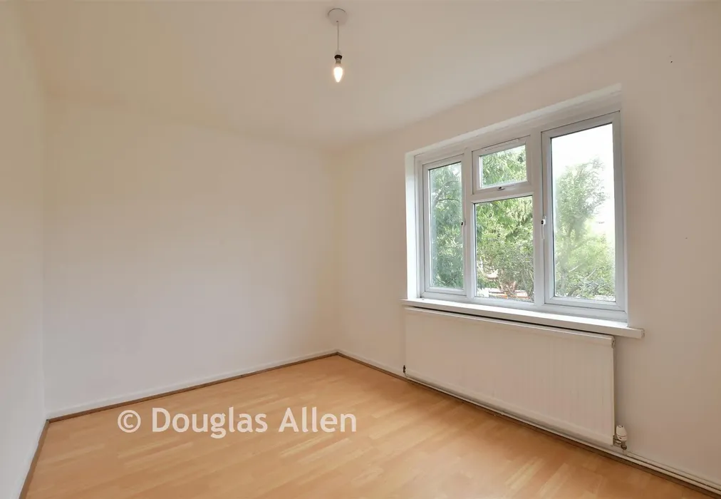 Bedroom 3 - Dover Road, London - Wards of Kent