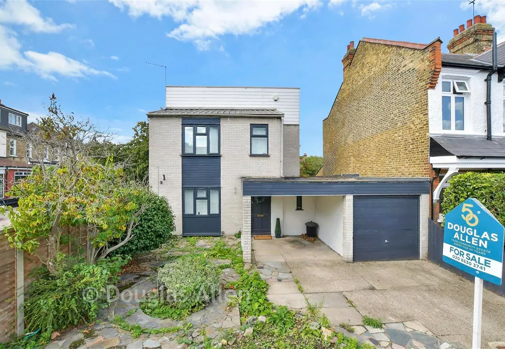 External (Web) - Dover Road, London - Wards of Kent