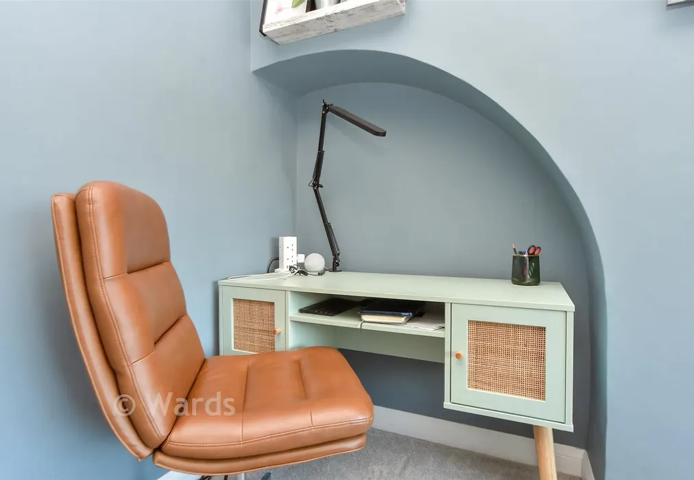 Internal Feature - Whitstable Road, Faversham, Kent - Wards of Kent