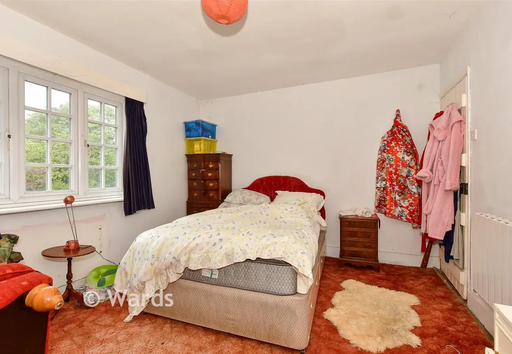 Conservatory - Bysing Wood Road, Faversham, Kent - Wards of Kent