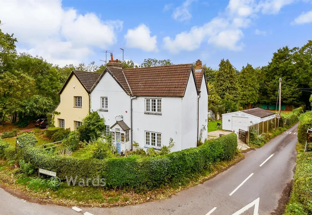 External (Web) - Bysing Wood Road, Faversham, Kent - Wards of Kent