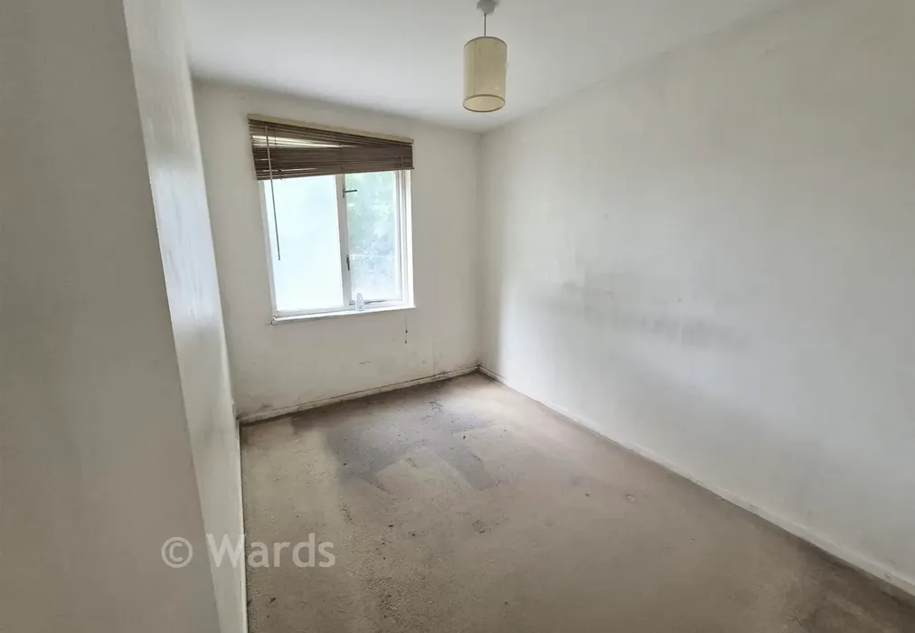 Bedroom 2 - Heathlee Road, Dartford, Kent - Wards of Kent