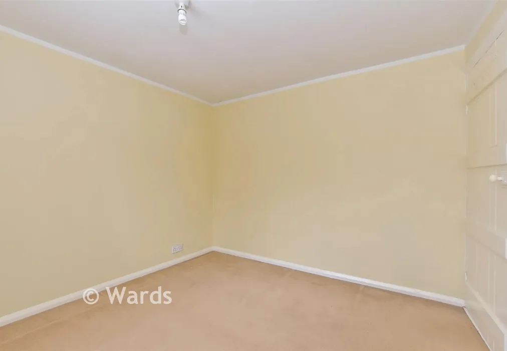 Bedroom 2 - Howland Road, Marden, Kent - Wards of Kent