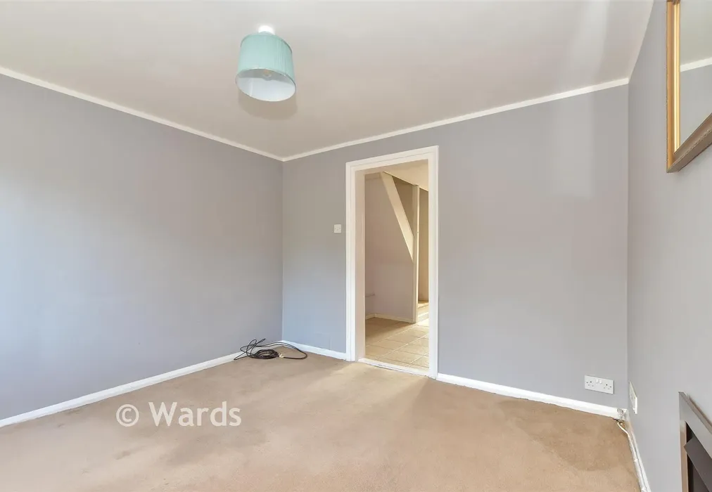 Lounge - Howland Road, Marden, Kent - Wards of Kent