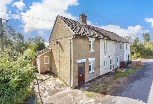 Howland Road, Marden, Kent - Wards of Kent