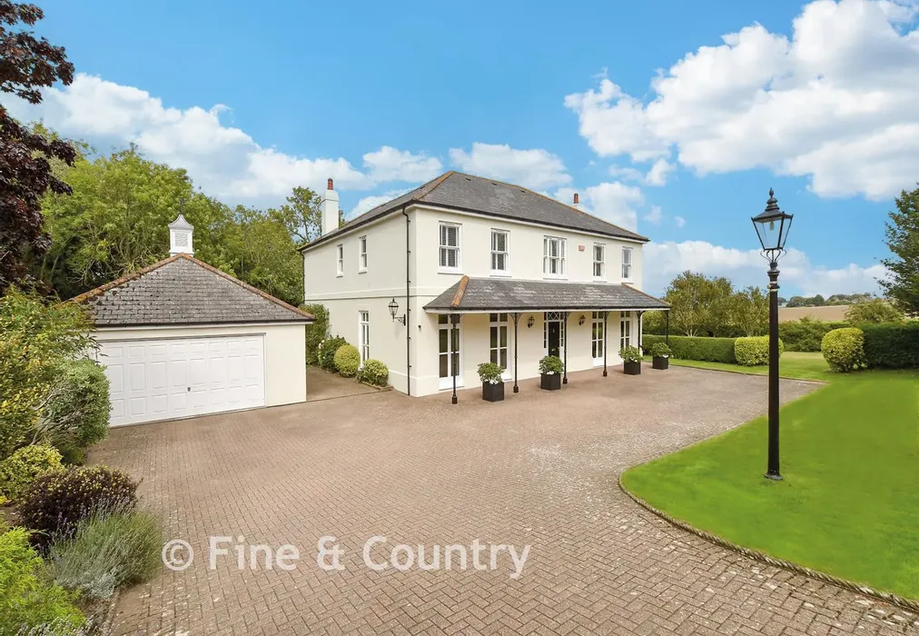 Front Elevation - Ripple Road, Ripple, Deal, Kent - Wards of Kent