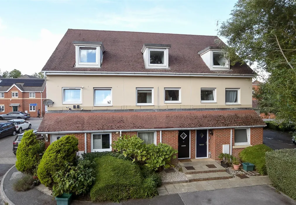 External (Web) - Queripel Close, Tunbridge Wells, Kent - Wards of Kent