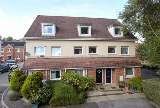 Queripel Close, Tunbridge Wells, Kent - Wards of Kent