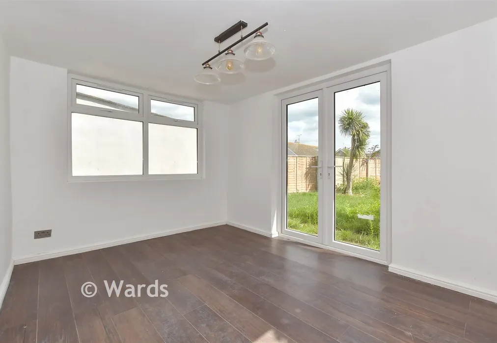 Dining Area - Marsh View, Palmarsh, Hythe, Kent - Wards of Kent