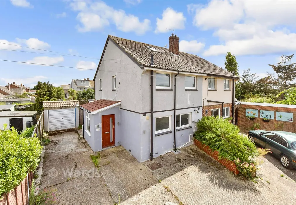 External (Web) - Marsh View, Palmarsh, Hythe, Kent - Wards of Kent